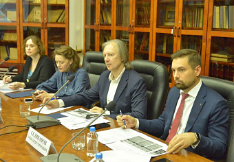 В ТПП РФ призывают Минэкономразвития не перегибать с контролем деятельности СРО