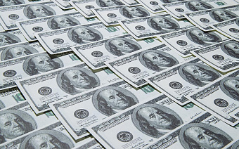 ЦБ возобновил публикацию структуры международных резервов