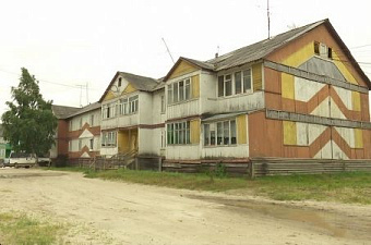 «Фенольные» дома вошли в госпрограмму