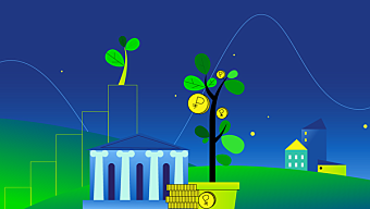 Сберкупон: инвестируй в жизнь сейчас