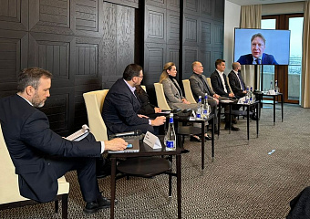 НОСТРОЙ и НОЗА не сошлись в прогнозах