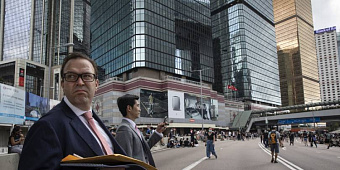 Blackstone намерена привлечь $10 млрд для своего нового фонда роста