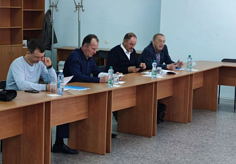 Омская СРО выдала займ предбанкротной компании