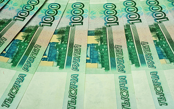 В ЦБ рассказали, что будет изображено на новых купюрах в ₽1000 и ₽5000