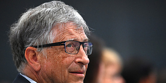 Билл Гейтс продал акции Canadian National Railway на сумму около $940 млн