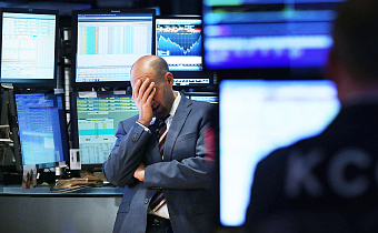 Финтех-компании потеряли почти полтриллиона долларов стоимости акций