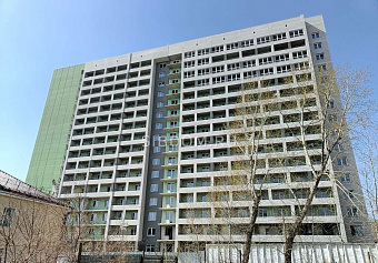 В Барнауле на деньги СРО достроят проблемный дом