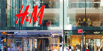 H&M планирует удвоить продажи к 2030 году