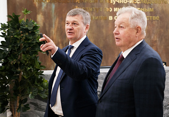 МЦОК «ТехноПрогресс» получил позитивную оценку СПК