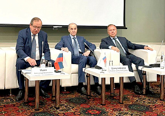 Национальная система квалификаций объединила НОСТРОЙ и НОПРИЗ