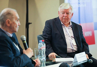 Подписантов поступившей на госэкспертизу документации проверят на присутствие в НРС