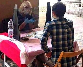 Кто физически не мог сдать отчет из-за пандемии - есть шанс отбиться от штрафов в суде