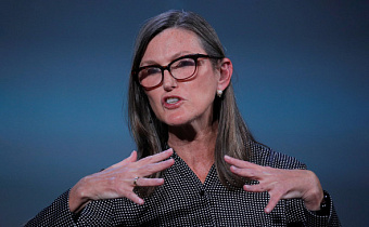 Инвесторы вложили около $168 млн в фонд ARK Innovation ETF за неделю