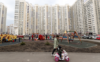 ЦБ вернулся к ужесточению правил выдачи ипотеки