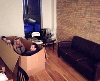 Освобождение ряда непубличных АО от обязательного аудита готово ко 2 чтению