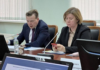 Антон Глушков: Доступность жилья повысит не только ипотека