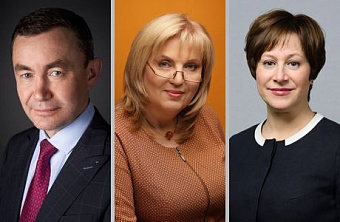 Основатели первой национальной аудиторско-консалтинговой сети РУКОН рассказали о ее создании и перспективах развития рынка