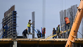 Банкир прогнозирует рост инвестиций в России благодаря строительству