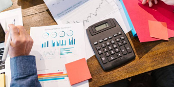 Финтех-стартап Checkout.com получил оценку в $40 млрд