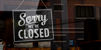 Рассел Кларк закрывает хедж-фонд после серии убытков