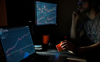 Власти решили запретить обращение российских акций за рубежом