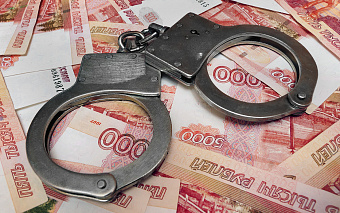 В Петербурге завели уголовное дело из-за преступной схемы с НДС