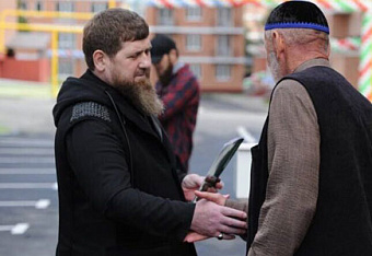 Чеченская Республика успешно реализовала программу переселения из аварийного жилья