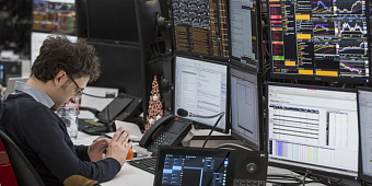 СПБ Биржа запустит новый индекс. Он отражает поведение частных инвесторов