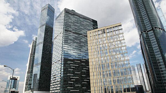 Инвестиции в недвижимость России в первом полугодии выросли вдвое