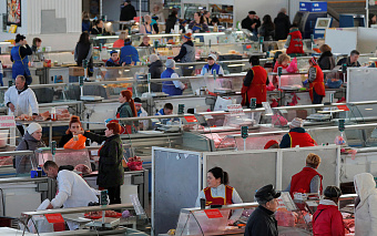 В Белоруссии произошел сбой в работе банковских карт