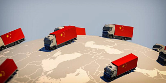 Китайская логистическая компания Yunlsp привлекла $15 млн на инвестраунде