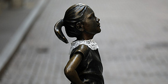 Эксперты описали, как изменился портрет женщины-инвестора за год