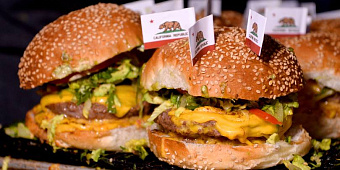 Impossible Foods планирует привлечь $500 млн и получить оценку в $7 млрд