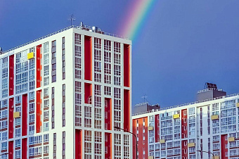 Строители жилья вновь бьют рекорды