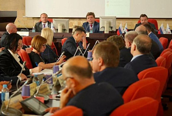 НОСТРОЙ сформирует новые комитеты