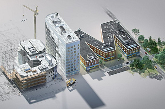 НОТИМ примет участие в конференции «BIM&BЕM 2022 | ИМПОРТОЗАМЕЩЕНИЕ»