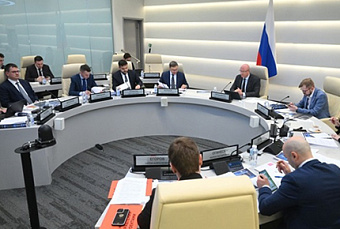 В России построят 2,3 млн кв. метров университетских кампусов