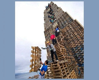 Авансовый НДС восстанавливается в том периоде, когда товар был фактически отгружен