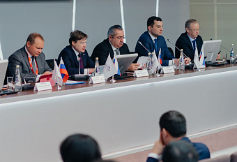 НОСТРОЙ поднял в Уфе тему ценообразования