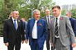 Глава Минстроя отпраздновал День Республики Татарстан