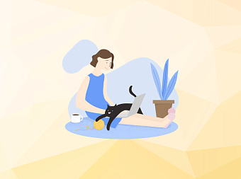 Какую работу выбирают россияне?