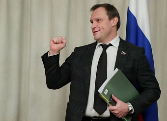 Законопроект, направленный на борьбу с «потребительским экстремизмом», готов к внесению в Госдуму