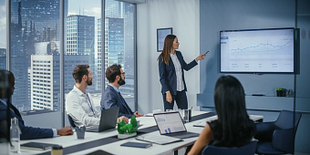 Все о бизнес-ангелах: кто это такие, зачем нужны и как их найти