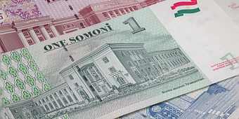 Мосбиржа заявила о планах запустить торги таджикским сомони