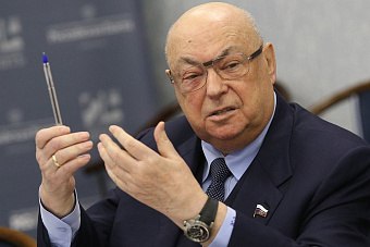 Мнения: Комплексно развивать территории поможет Госплан