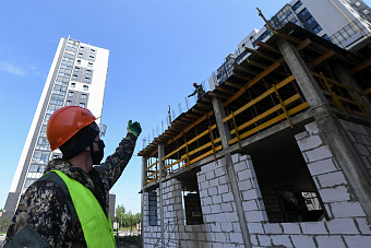 В стройотрасли нарастает кадровый дефицит
