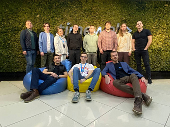 Кто такой тимлид, или Мой личный опыт в одной заметке