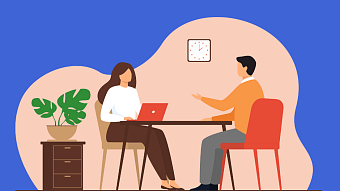 Памятка рекрутера: как не оплошать на собеседовании. Неловкие вопросы