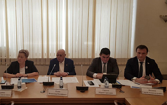 Михаил Посохин: Проблему бюджетных долгостроев не решить без проектировщиков и изыскателей