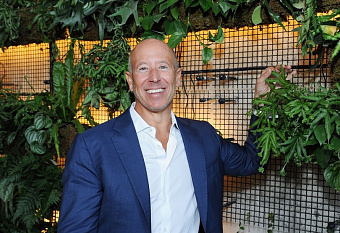 «Казино» и «спекулятивный пузырь». Миллиардер Стернлихт о состоянии рынка